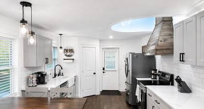 Top-Rated Greenville Home. 5-Star Experience. Minutes to Downtown