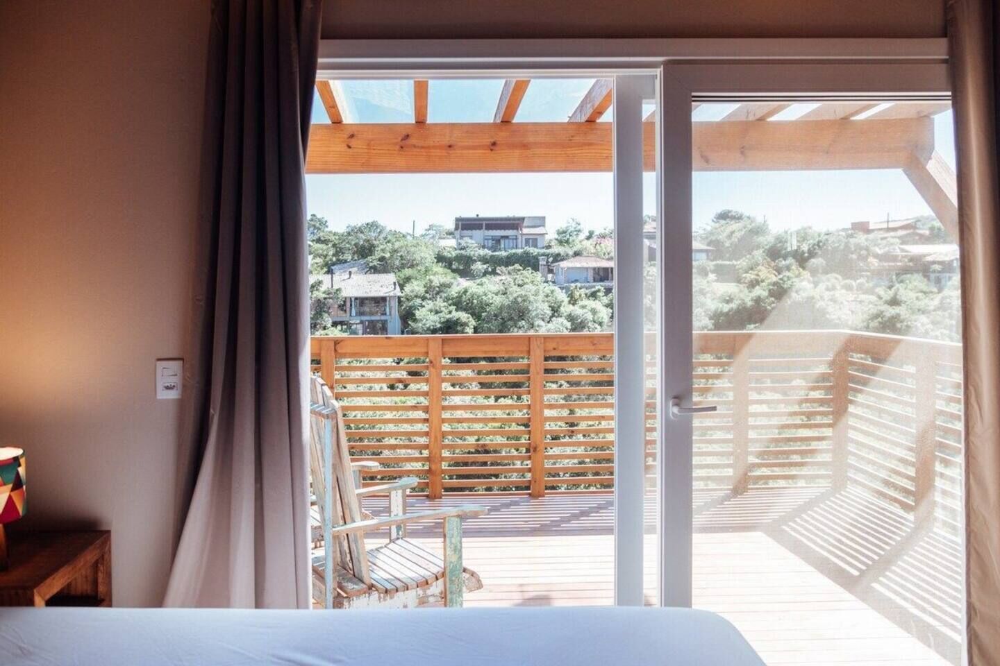 Rumah Bulan Madu | 2 kamar tidur dan didekorasi berbeda-beda