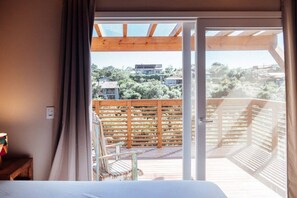 蜜月独立别墅 | 2 多间卧室、特色装修、特色家居、办公桌