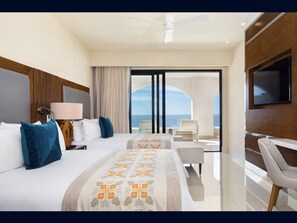 2 عدّة غرف نوم وواي فاي