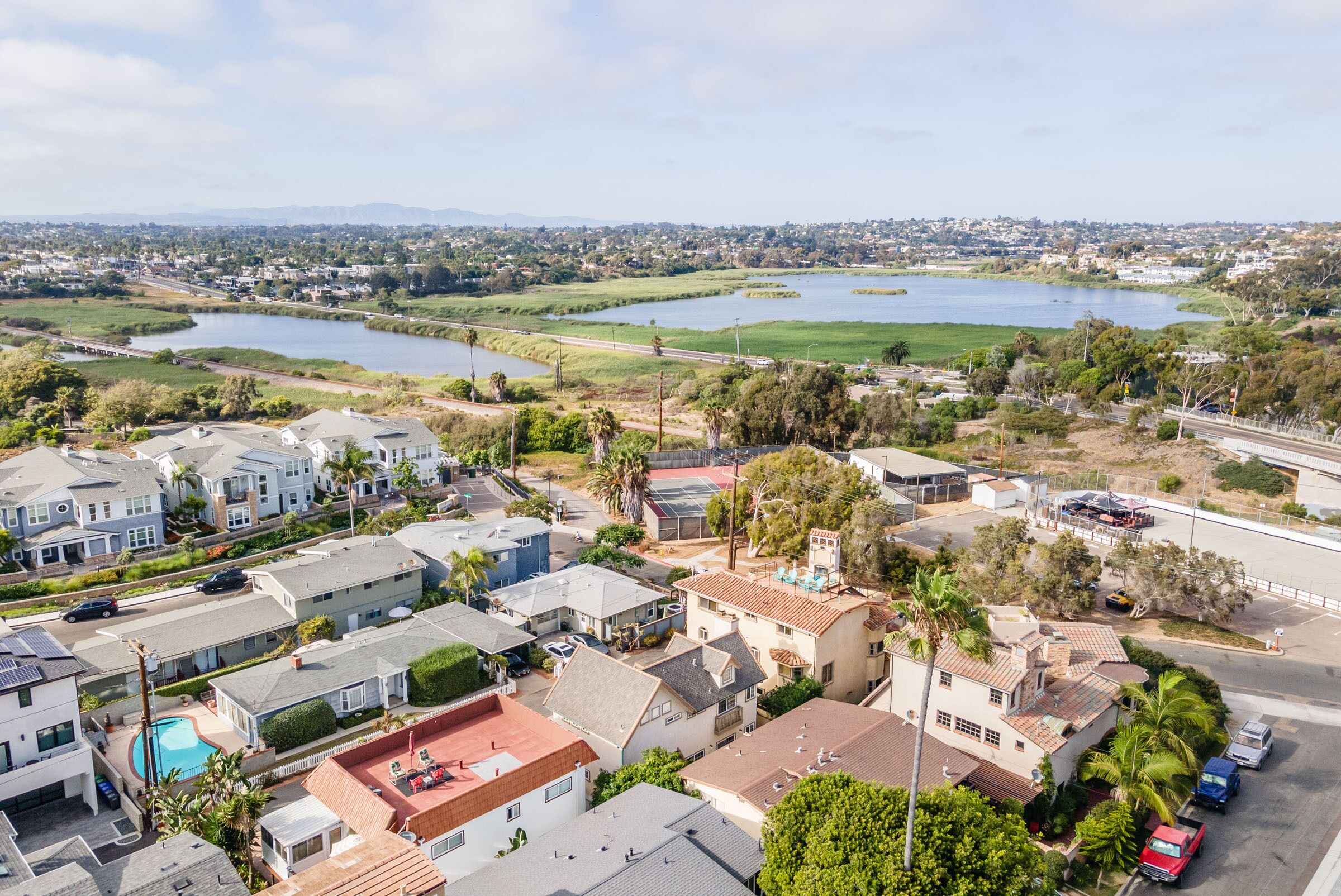 Luftbilde