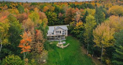 Hot Tub, Close to Club, Tesla Charging - Nix Domus