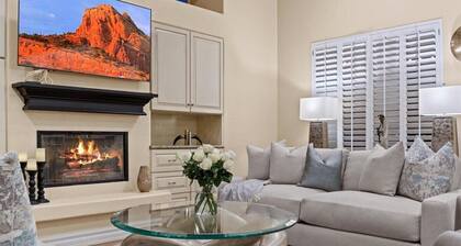 Massive North Scottsdale 6 Bdm w/ Backyard Oasis and Game Room!