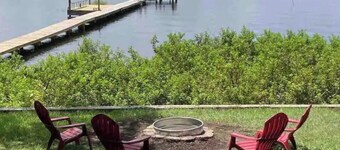 Pet Friendly "Reel Chill" Lakehouse