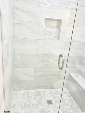 Dusche