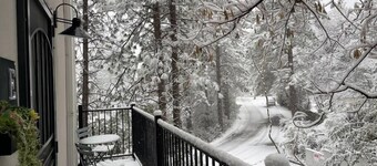 Enjoy the outdoors! 1st Apple hill exit, Tahoe