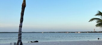 Stress Free Home W/Boat Ramp and Private Beach