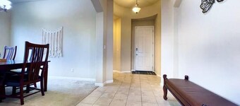 One-Story 4BR West Sac · Fireplace · Fenced Yard · Pets OK