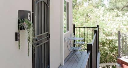 Gorgeous views, 1st Apple hill exit, Family Fun