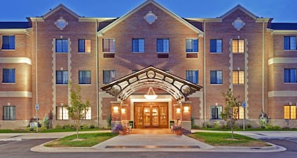 Free Breakfast, Indoor Pool, Shared BBQ Area
