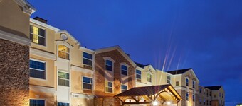 Free Daily Breakfast, Pool + Hot Tub Access