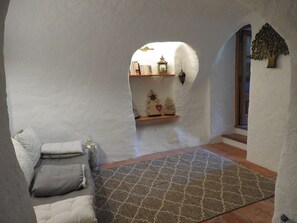 Interior - Amazing house for 10 persons at the foot of the ski slopes (La Salle-les-Alpes)