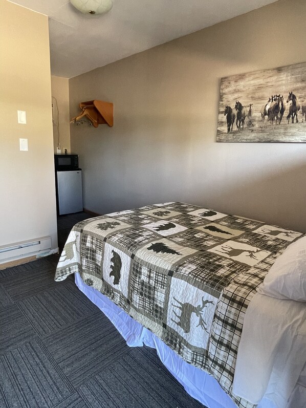 1 habitaci ón y wifi 