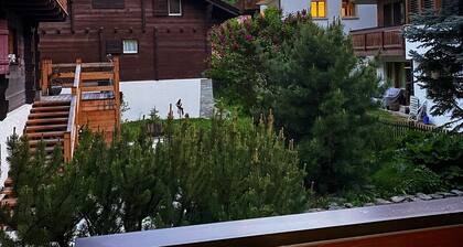 Bergluft Appartements - Matterhorn