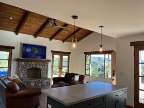 Interior - Brand New Hidden Spanish Casita in Vista Hills (Vista)