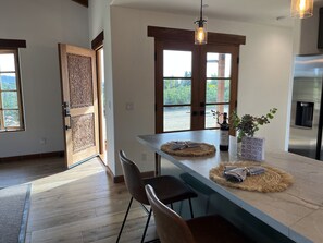 Dining - Brand New Hidden Spanish Casita in Vista Hills (Vista)