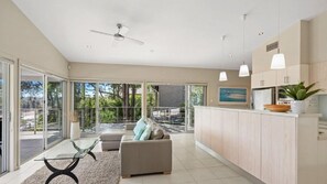 Interior - Stylish Family Apartment (Avoca Beach)