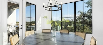 Heated Pool | Grill | Sun Loungers & Views!