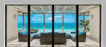 TC Villas - Lilikoi - Calm Beach, Pool, Kayaks & Family-Friendly Fun