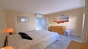 1 chambre, Wi-Fi gratuit