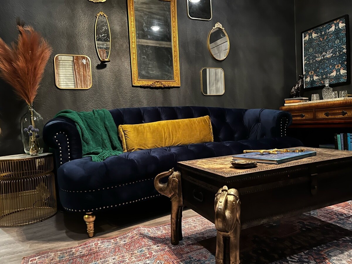 Bild für Gastgeberprofil