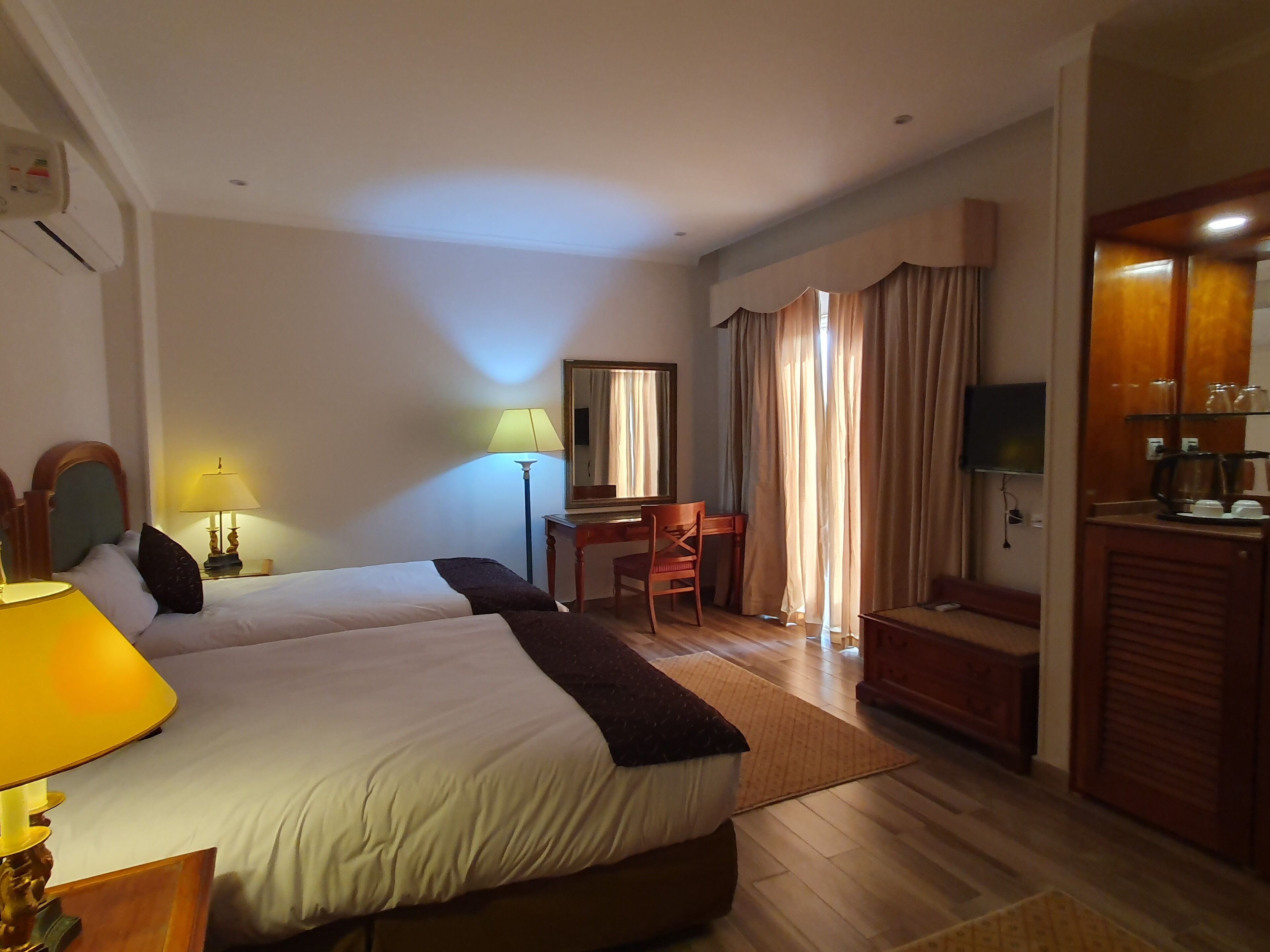 Foto - Kemet Boutique Hotel