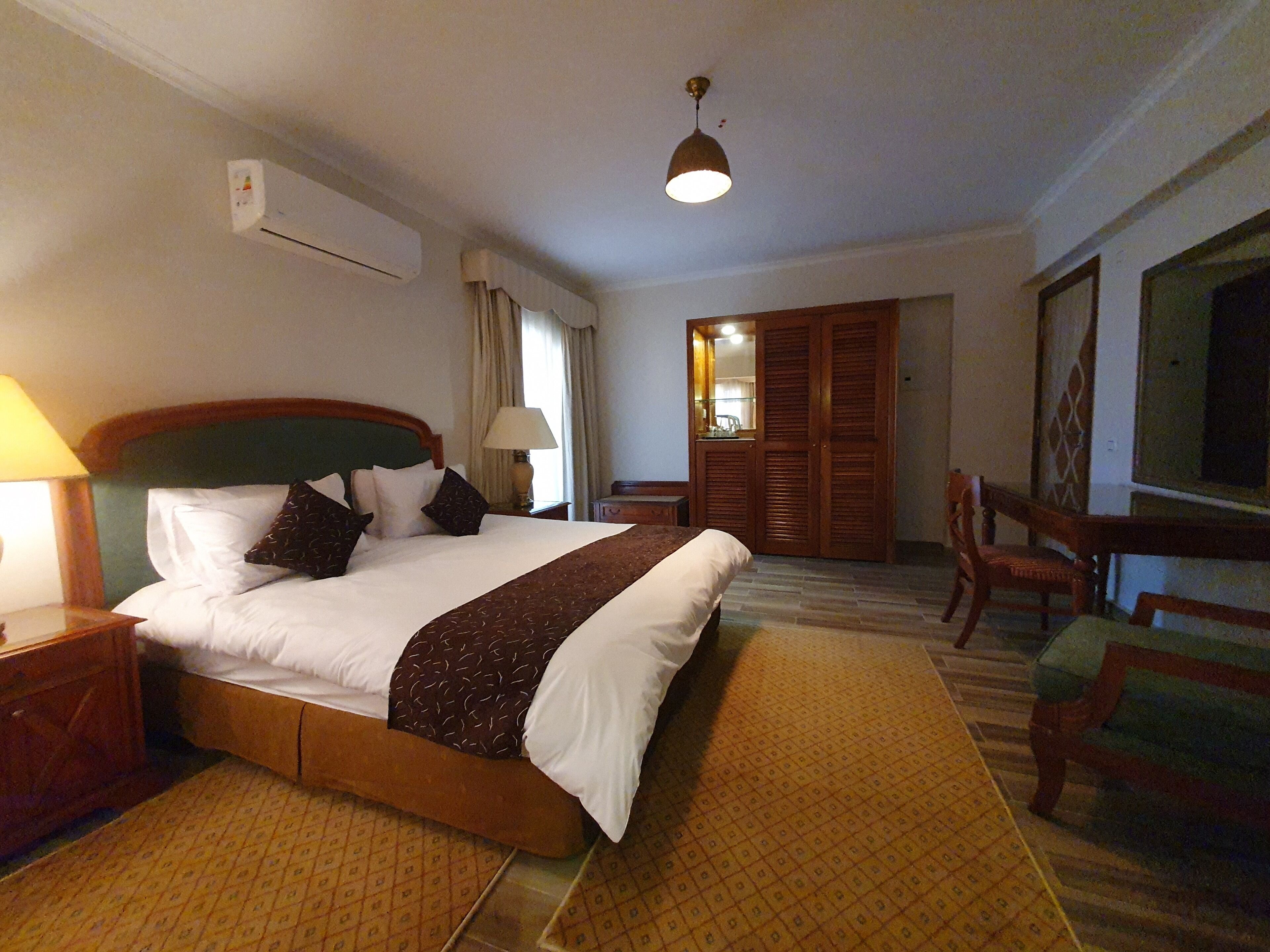 Foto - Kemet Boutique Hotel