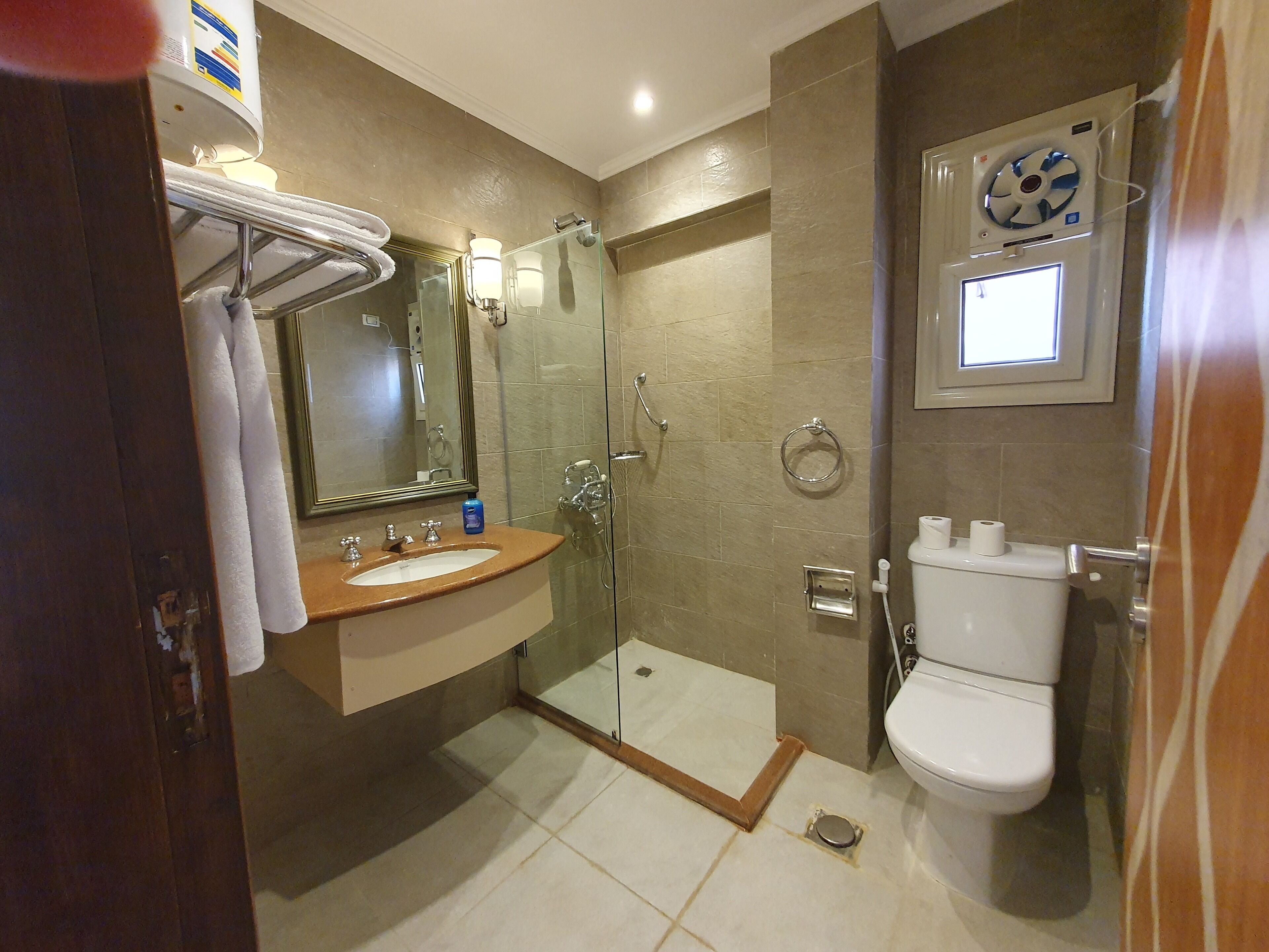 Foto - Kemet Boutique Hotel