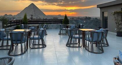 Kemet Boutique Hotel
