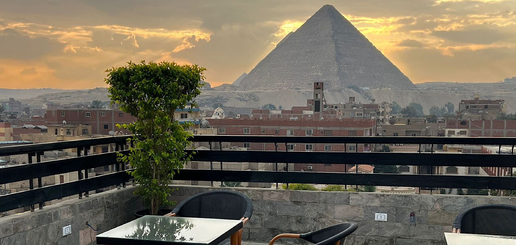 Foto - Kemet Boutique Hotel