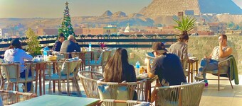 Kemet Boutique Hotel