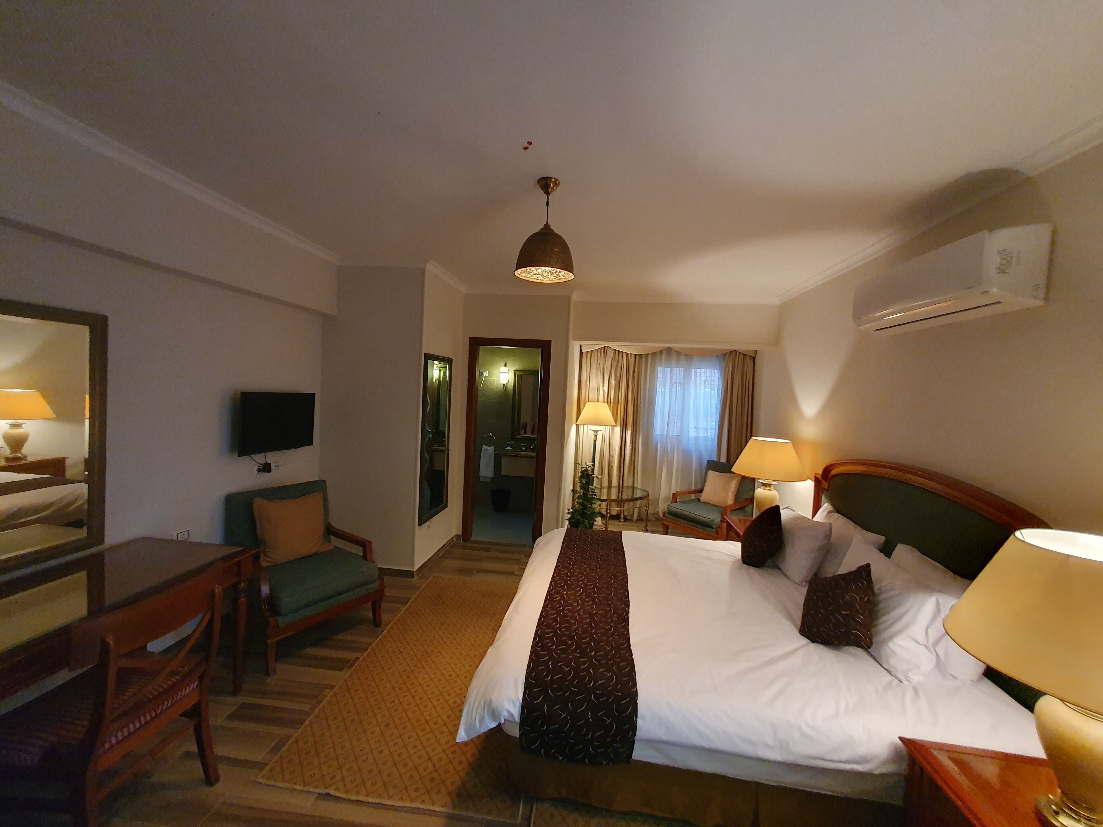 Foto - Kemet Boutique Hotel
