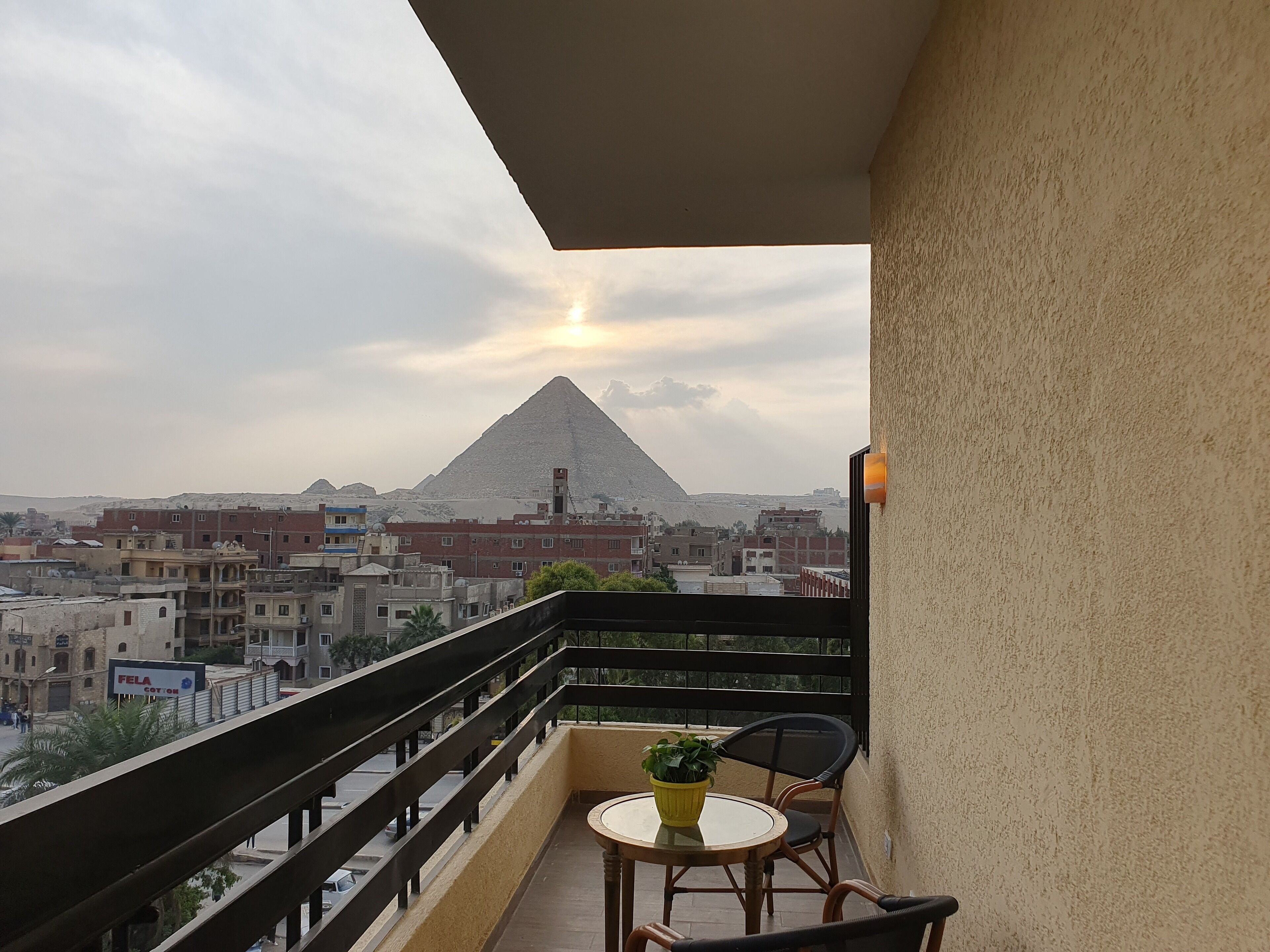 Photo - Kemet Boutique Hotel