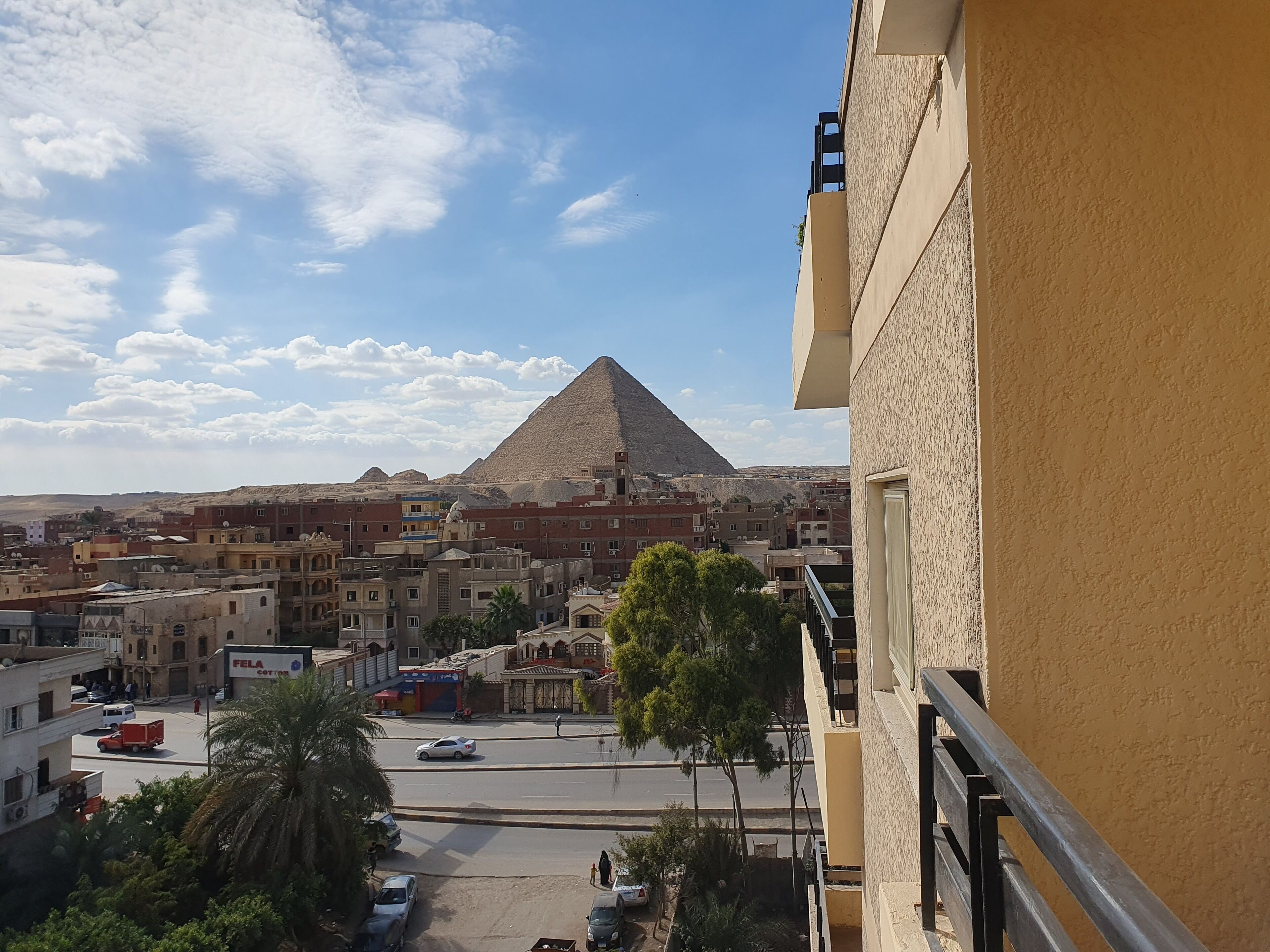 Photo - Kemet Boutique Hotel