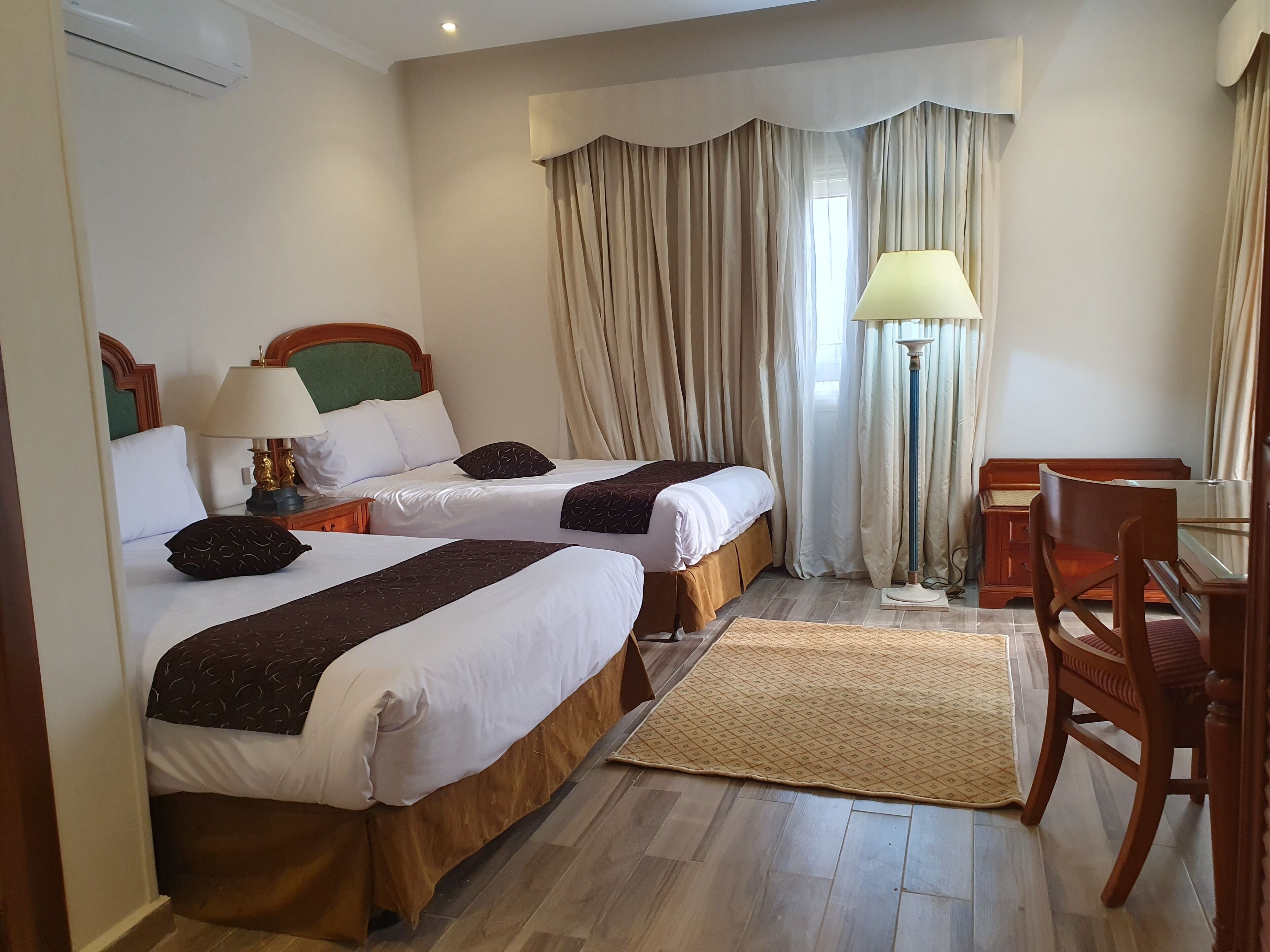 Foto - Kemet Boutique Hotel