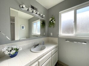 Combinazione doccia/vasca