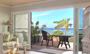 Smart TV, DVD player, books - Paradise in West Maui at Hoyochi Nikko! (Lahaina)