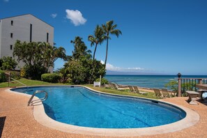 A heated pool - Paradise in West Maui!  NO CLEANING FEE FOR 2026! (Lahaina)