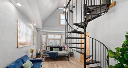 𖤓GrandVictorian 5Ksqft Sale Sleeps23 ArcadeGameFloor BBQ𖤓