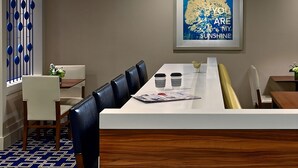 Sala de reuniones
