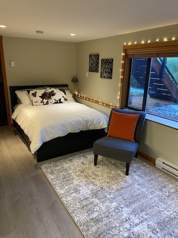 Garden Suite At Casa Helena Pet Friendly<br>lisence#00000705<br> - Bowen Island