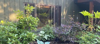 Garden suite at Casa Helena pet friendly<br>Lisence#00000705<br>