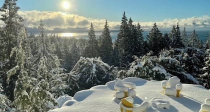 Garden suite at Casa Helena pet friendly<br>Lisence#00000705<br>