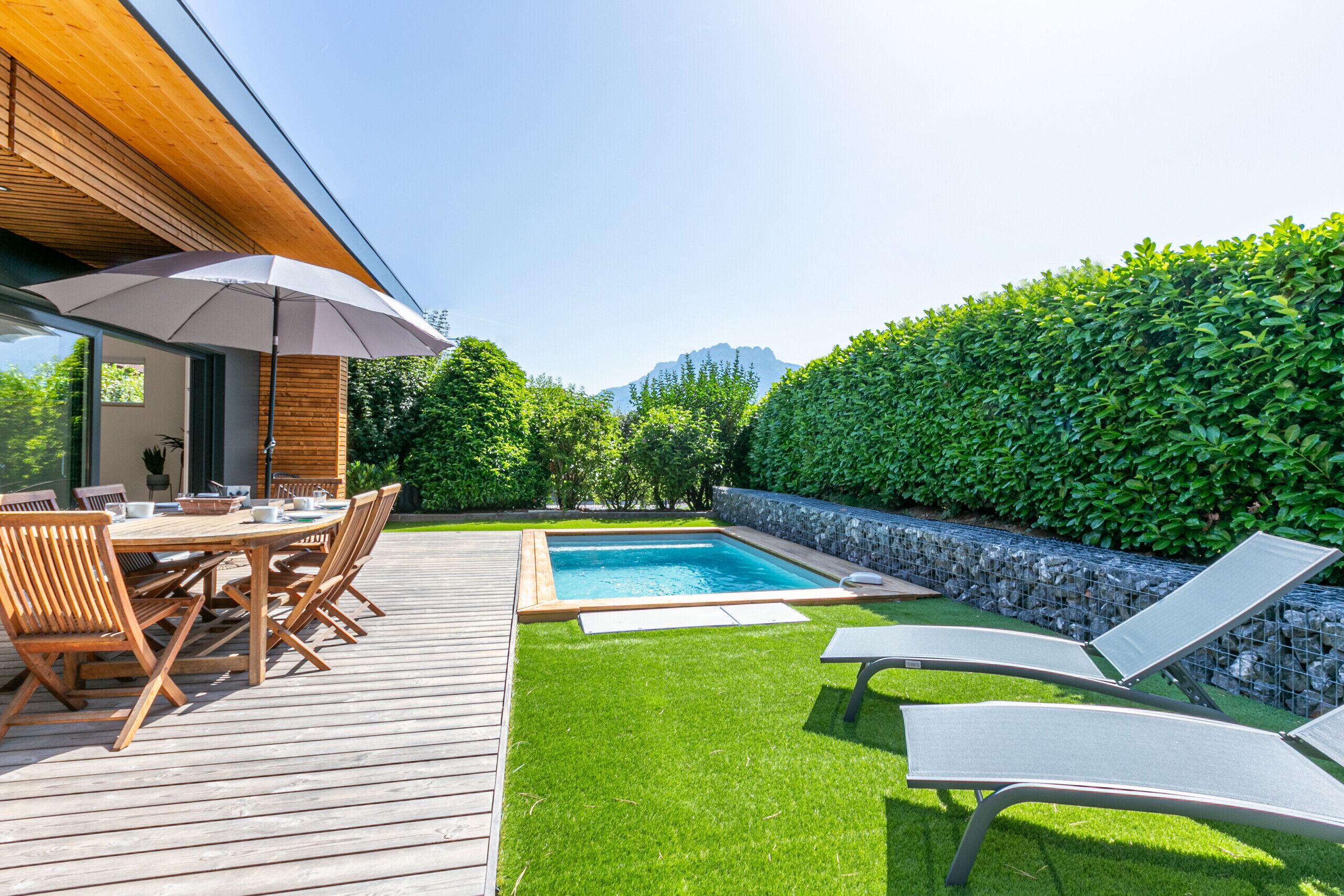 Piscine