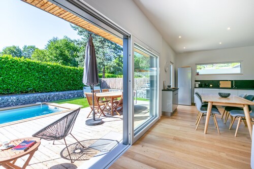 Maison BOOA  4* -  OG IMMO