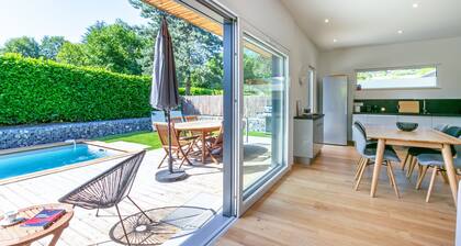 Maison BOOA 4* - OG IMMO