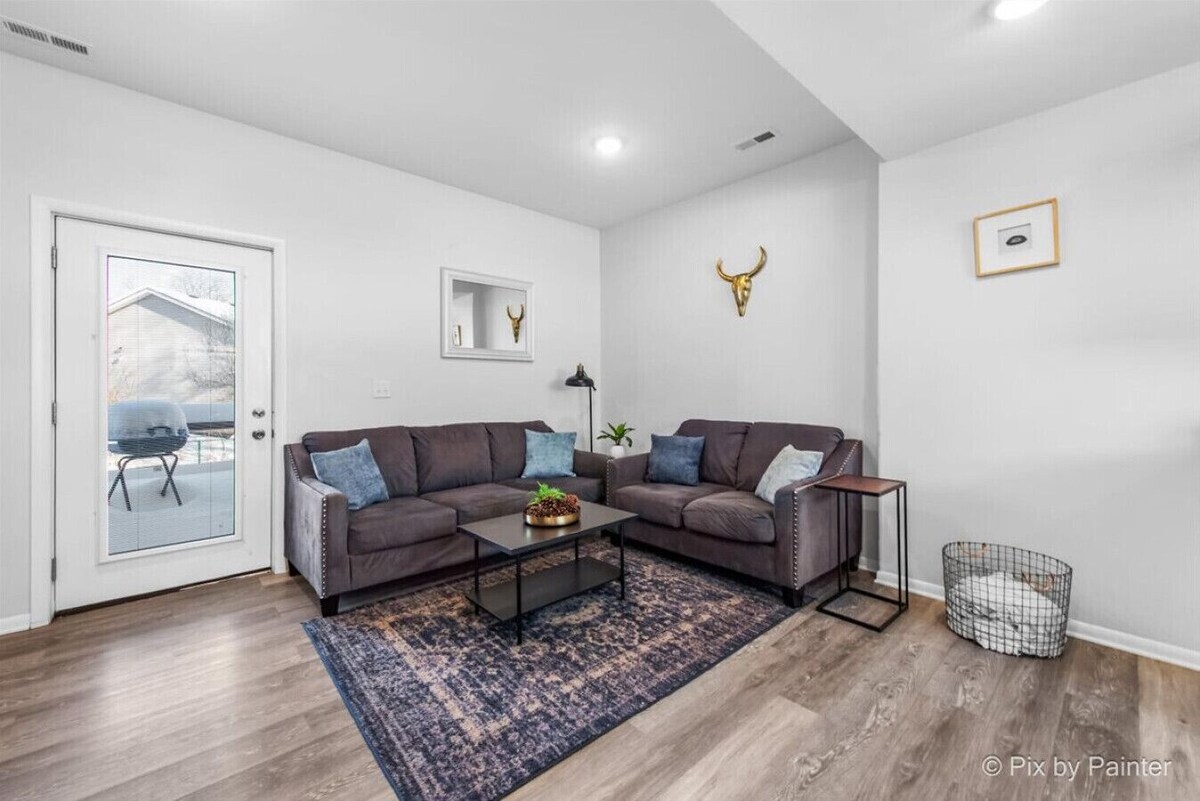 Bild für Gastgeberprofil