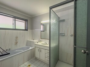 Regadera 