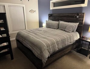 4 dormitoris, wifi gratuïta i roba de llit 