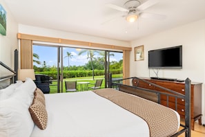 2 soverom, strykejern/-brett, wi-fi og sengetøy